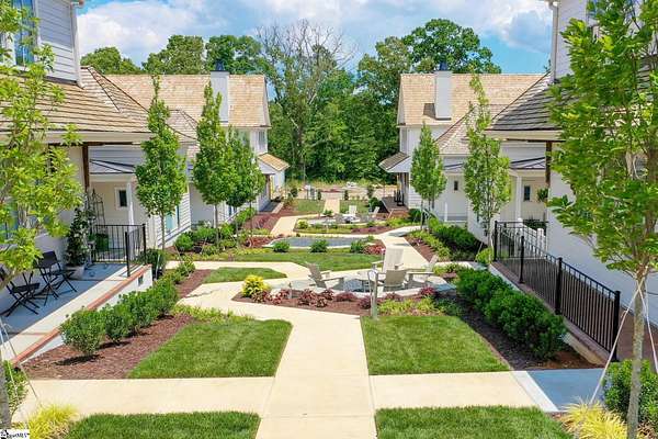 0.51 Acres of Mixed-Use Land for Sale in Greenville, South Carolina