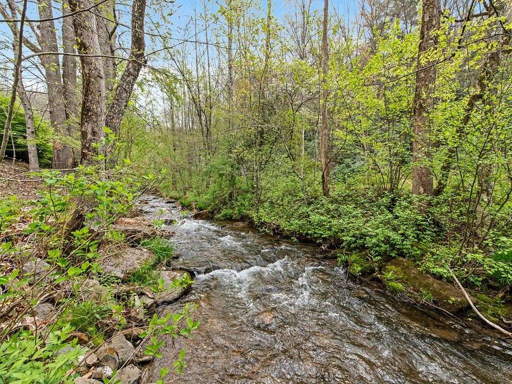 0.56 Acres of Residential Land for Sale in Whittier, North Carolina