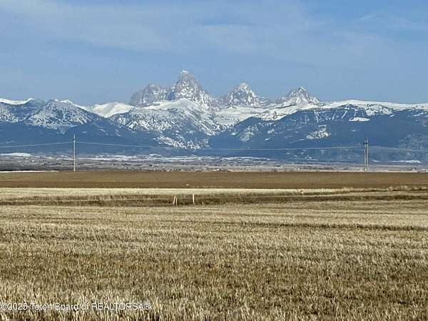 1 Acre of Residential Land for Sale in Tetonia, Idaho