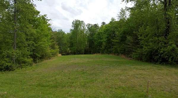 2.26 Acres of Residential Land for Sale in Providence, North Carolina