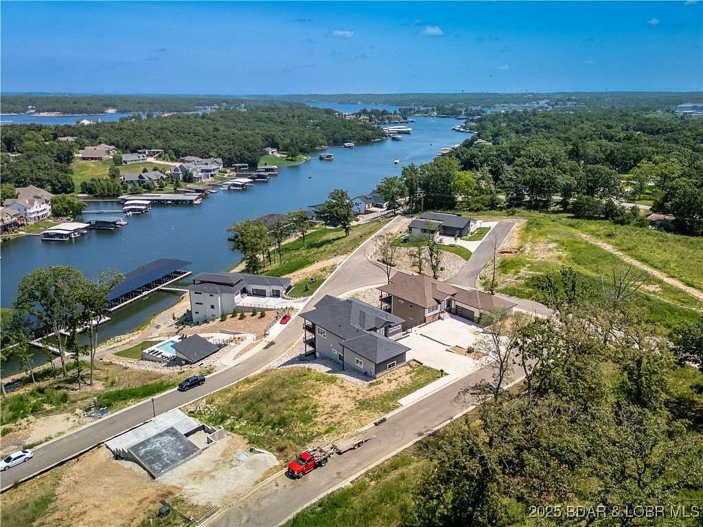 0.25 Acres of Residential Land for Sale in Osage Beach, Missouri