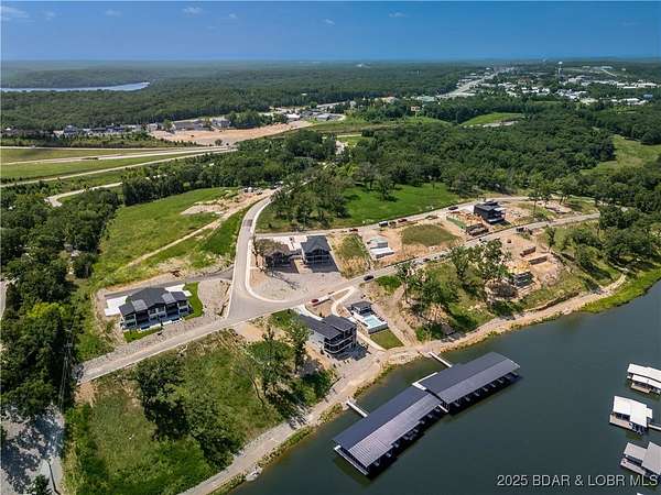 0.46 Acres of Residential Land for Sale in Osage Beach, Missouri