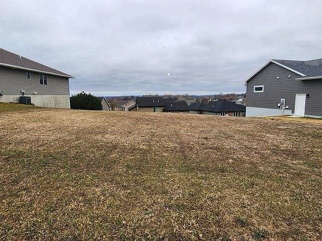 0.18 Acres of Residential Land for Sale in Sioux City, Iowa