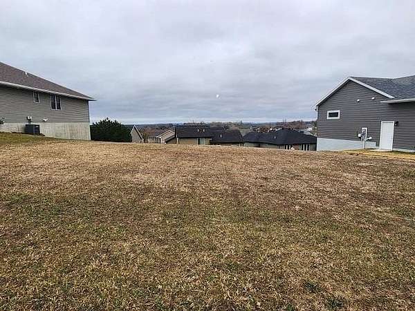0.18 Acres of Residential Land for Sale in Sioux City, Iowa