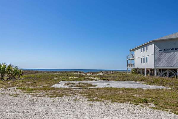 0.67 Acres of Commercial Land for Sale in Perdido Key, Florida