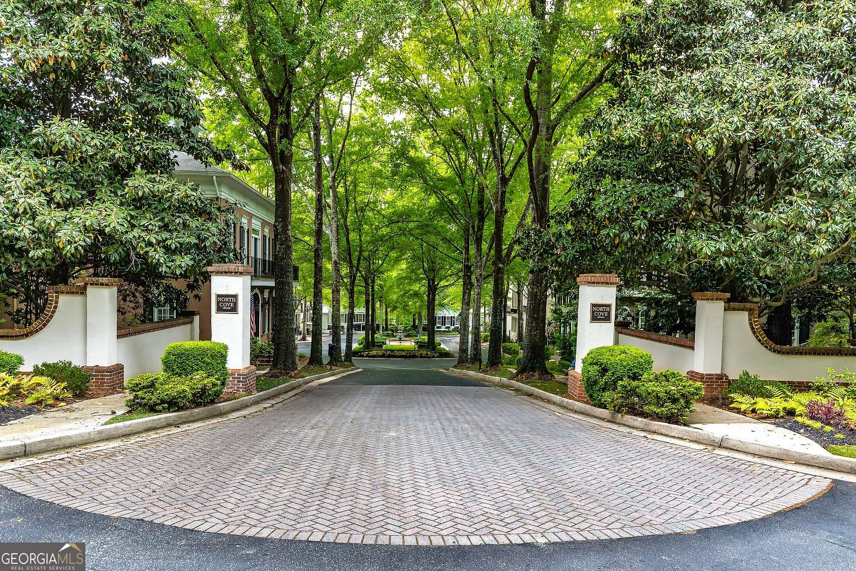 0.44 Acres of Residential Land for Sale in Peachtree City, Georgia