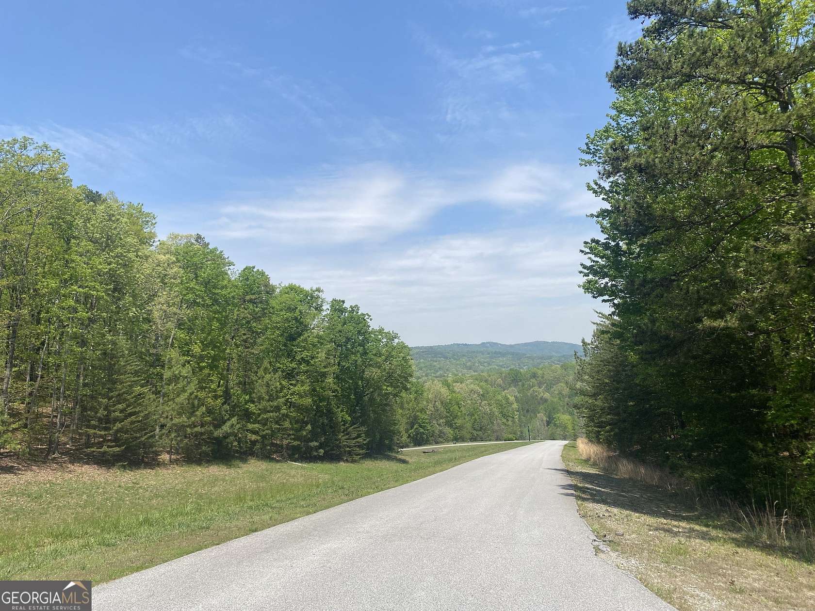 1 Acre of Residential Land for Sale in Baldwin, Georgia