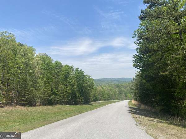 1 Acre of Residential Land for Sale in Baldwin, Georgia