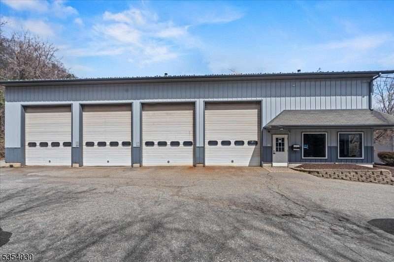 2 Acres of Improved Mixed-Use Land for Sale in West Milford Township, New Jersey