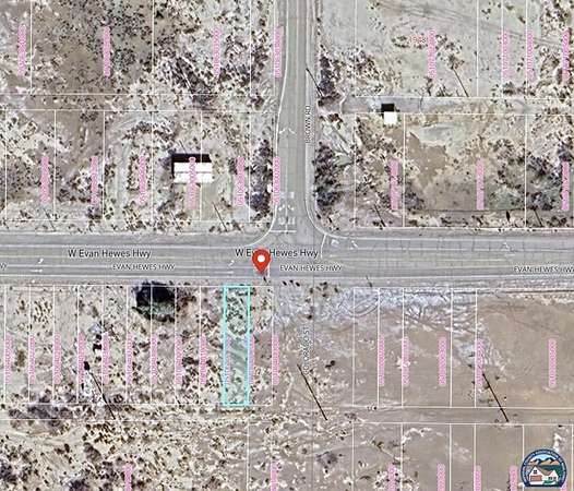 0.1 Acres of Land for Sale in Imperial, California