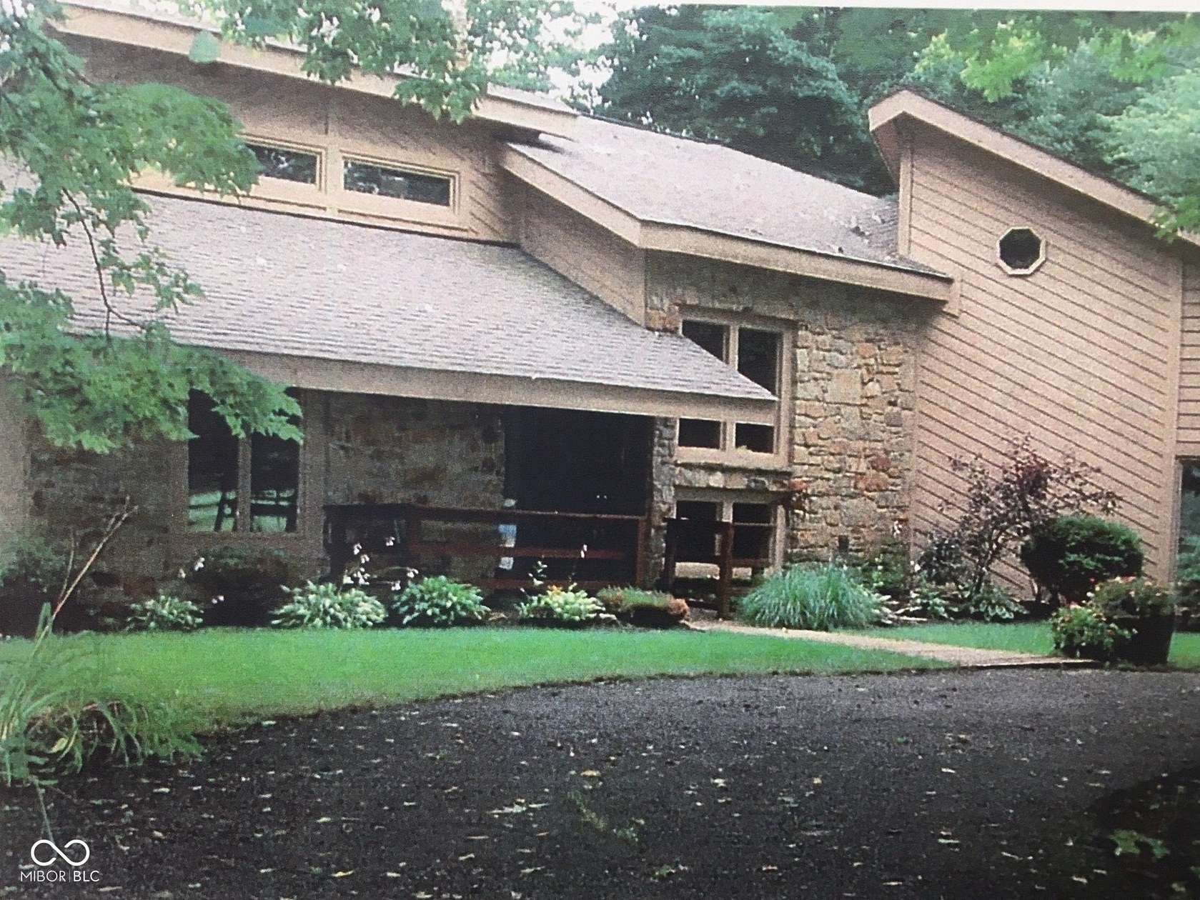 11.7 Acres of Land with Home for Lease in Cicero, Indiana