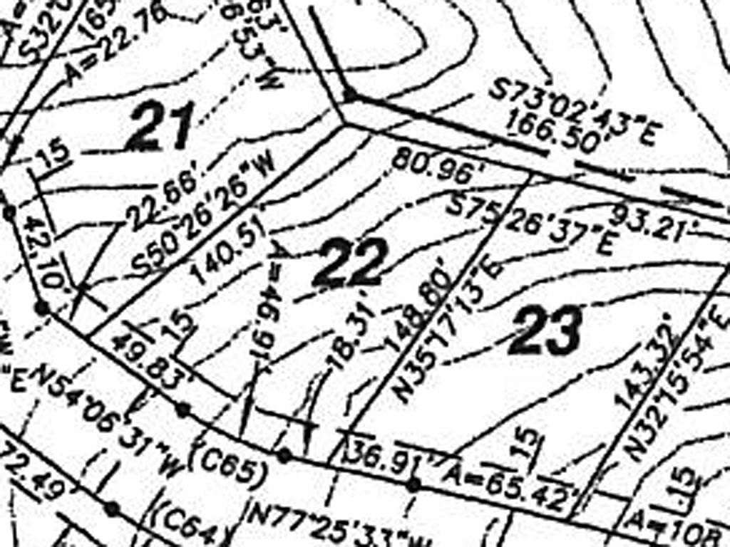 0.3 Acres of Land for Sale in Daniels, West Virginia