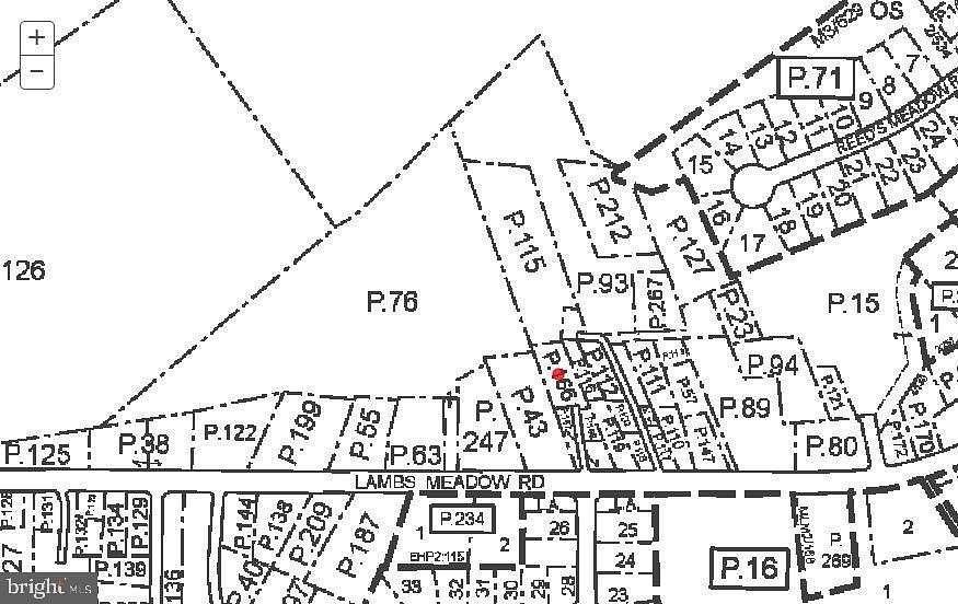 0.11 Acres of Land for Sale in Worton, Maryland