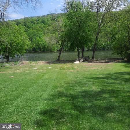 1.9 Acres of Residential Land with Home for Sale in Point Pleasant, Pennsylvania