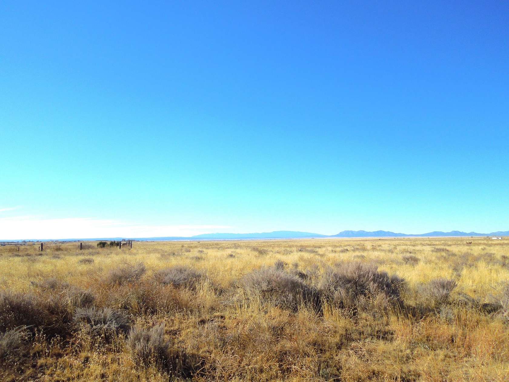3 Acres of Residential Land for Sale in Estancia, New Mexico