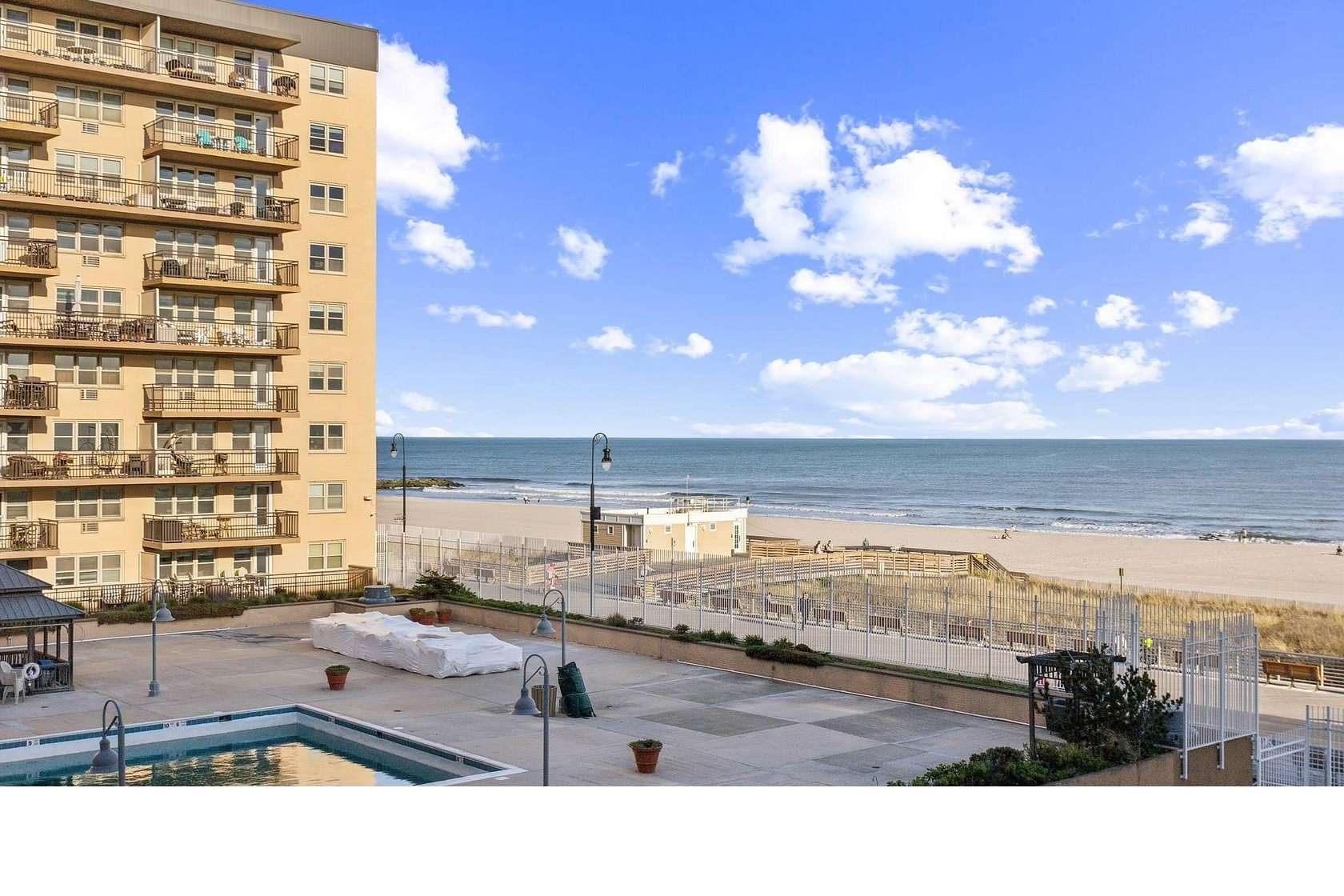 2.2 Acres of Residential Land with Home for Sale in Long Beach, New York