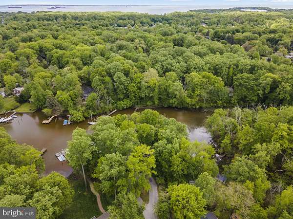 0.47 Acres of Land for Sale in Annapolis, Maryland
