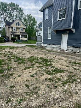 0.1 Acres of Residential Land for Sale in Cleveland, Ohio