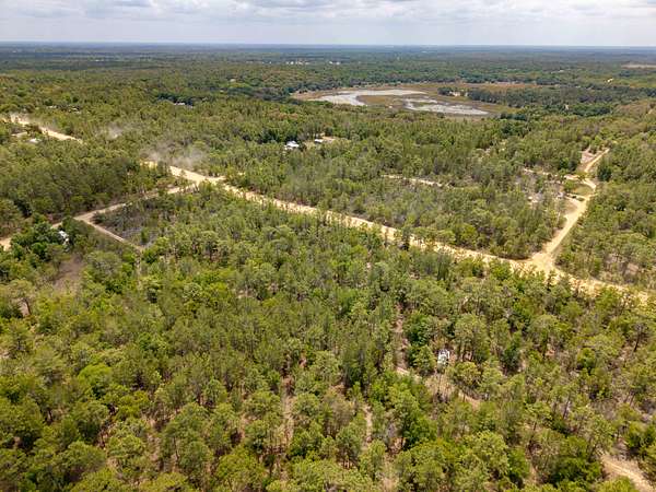 0.22 Acres of Residential Land for Sale in Interlachen, Florida
