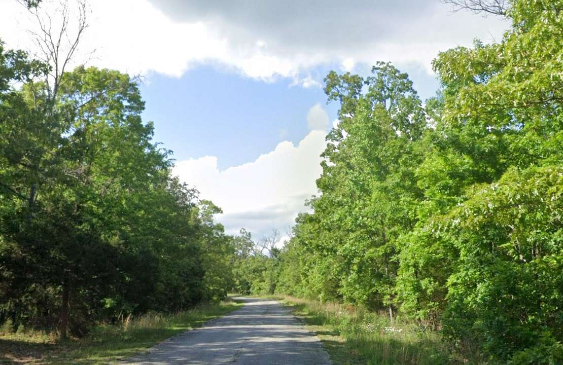 0.62 Acres of Residential Land for Sale in Horseshoe Bend, Arkansas