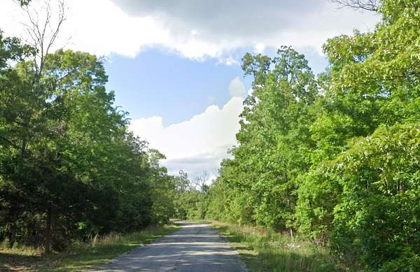 0.62 Acres of Residential Land for Sale in Horseshoe Bend, Arkansas