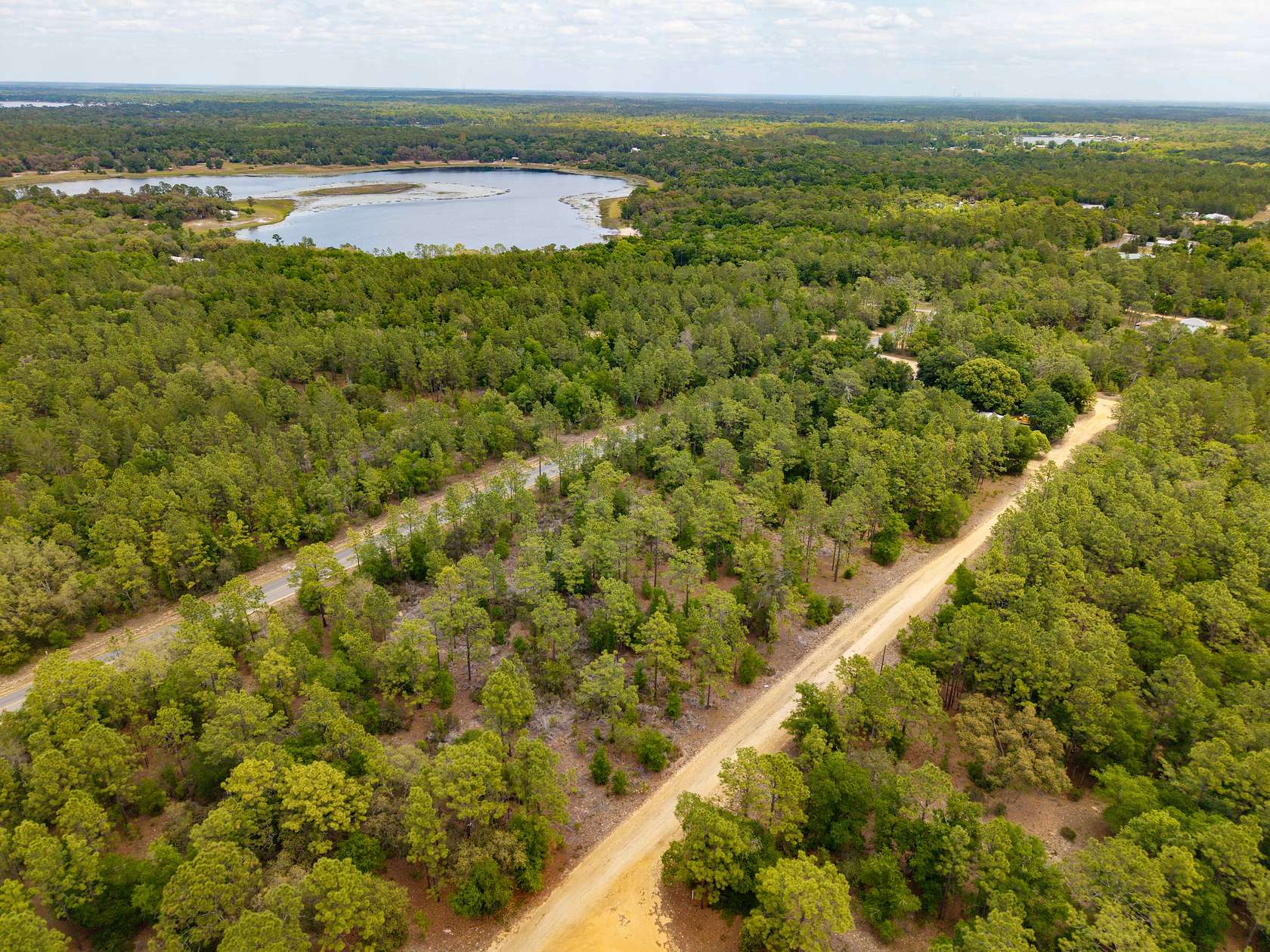 0.23 Acres of Residential Land for Sale in Interlachen, Florida