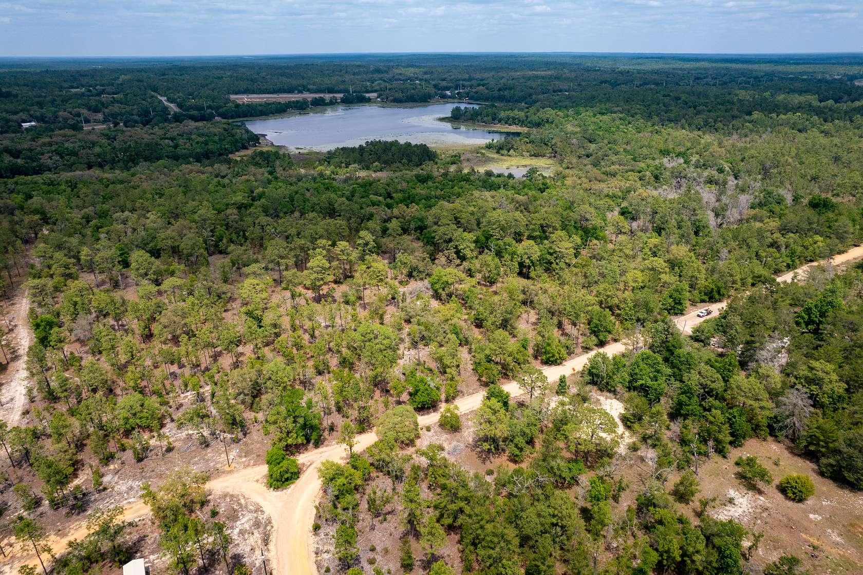 0.23 Acres of Residential Land for Sale in Interlachen, Florida