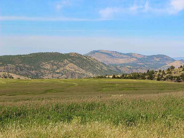 161 Acres of Land for Sale in Helena, Montana