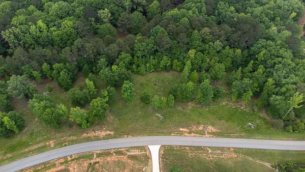 0.97 Acres of Residential Land for Sale in Greensboro, Georgia