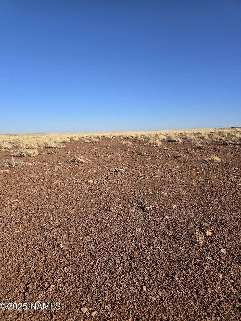 40 Acres of Land for Sale in Winslow, Arizona