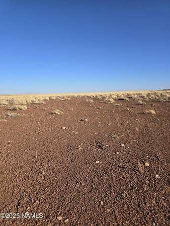 40 Acres of Land for Sale in Winslow, Arizona