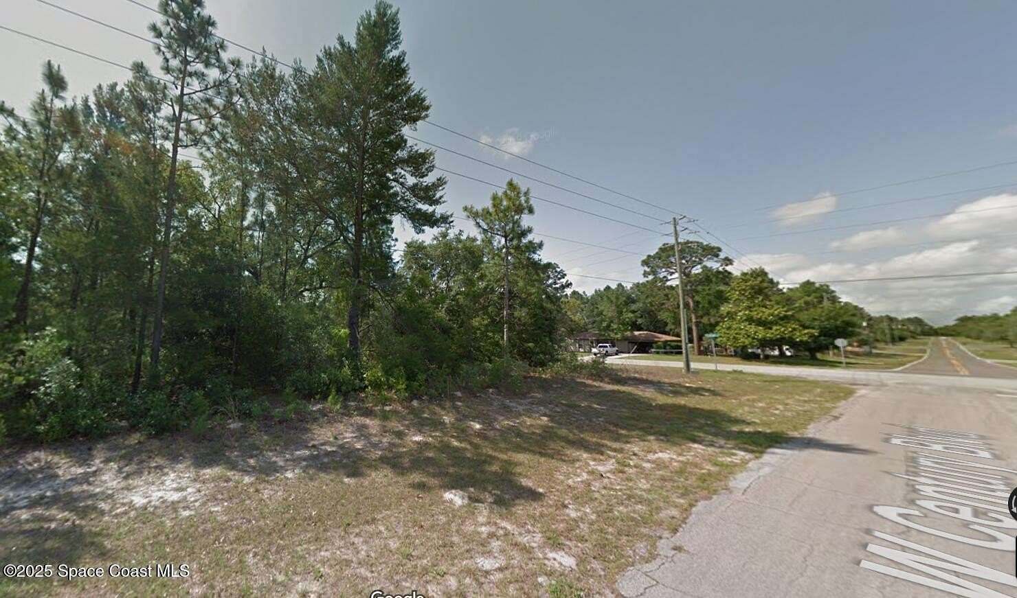 0.38 Acres of Land for Sale in Citrus Springs, Florida