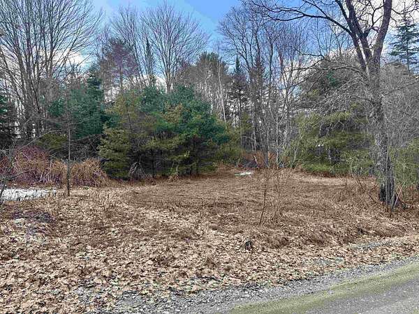 0.51 Acres of Land for Sale in Lisbon, New Hampshire