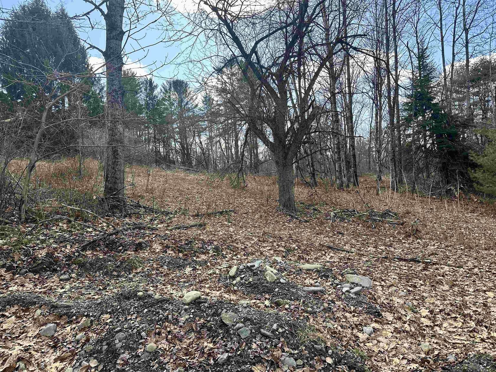 0.47 Acres of Land for Sale in Lisbon, New Hampshire