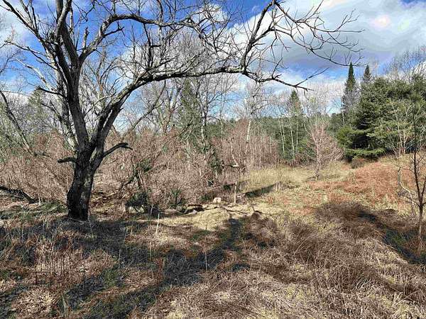 0.62 Acres of Land for Sale in Lisbon, New Hampshire