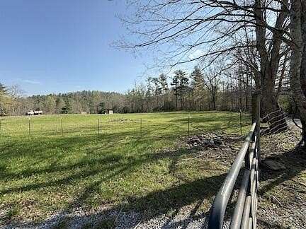 13 Acres of Agricultural Land for Sale in Hartford, Tennessee