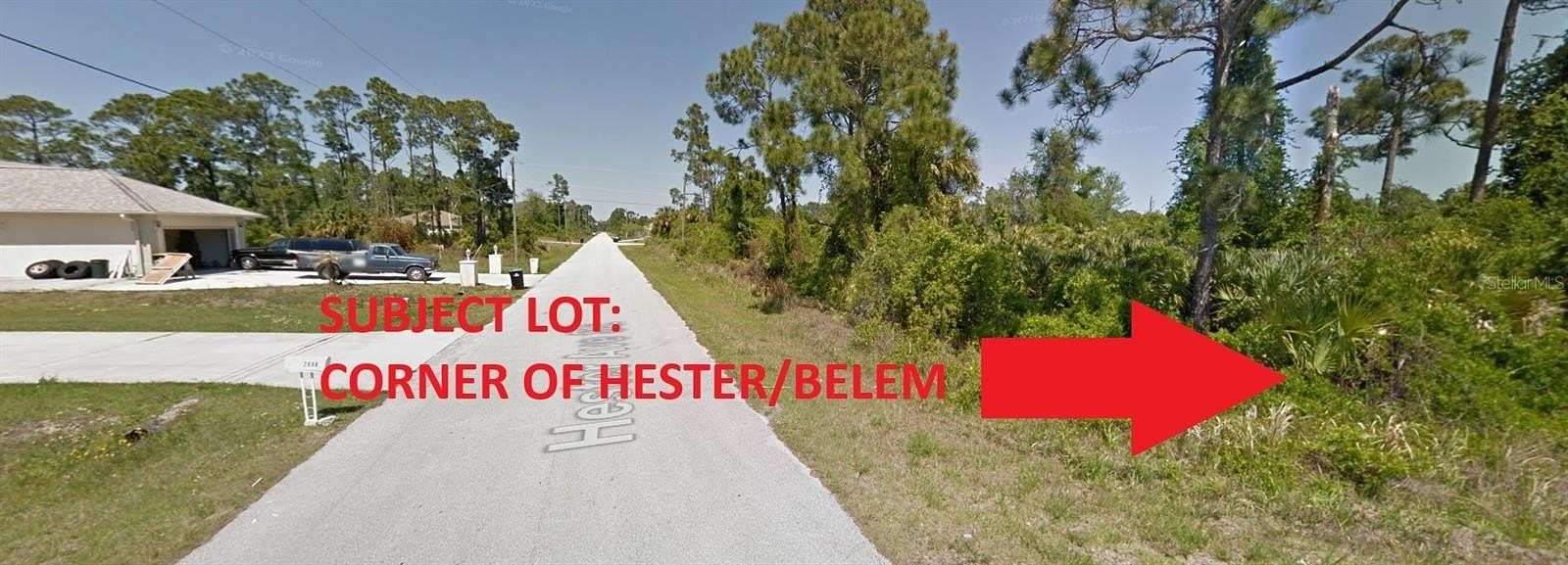 0.52 Acres of Land for Sale in Palm Bay, Florida