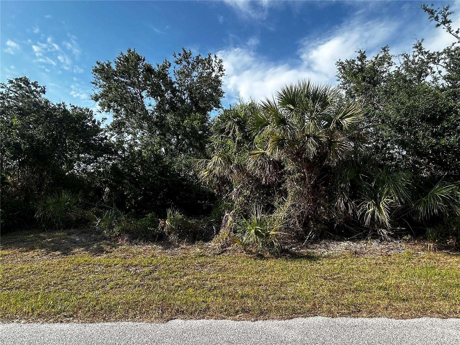 0.23 Acres of Residential Land for Sale in Port Charlotte, Florida