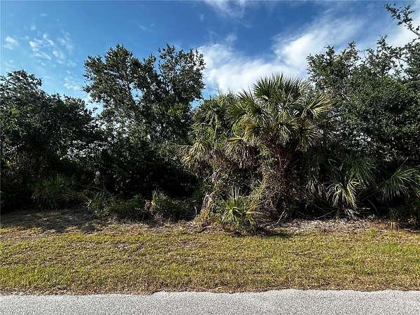 0.23 Acres of Residential Land for Sale in Port Charlotte, Florida