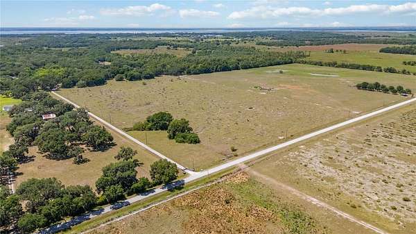 23 Acres of Land for Sale in St. Cloud, Florida