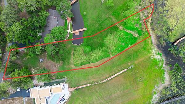 1.18 Acres of Residential Land for Sale in Deltona, Florida