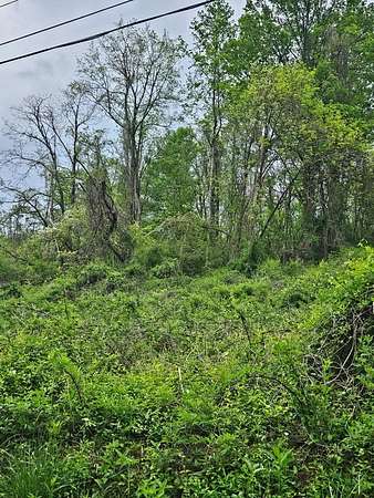 0.6 Acres of Residential Land for Sale in Marion, Virginia