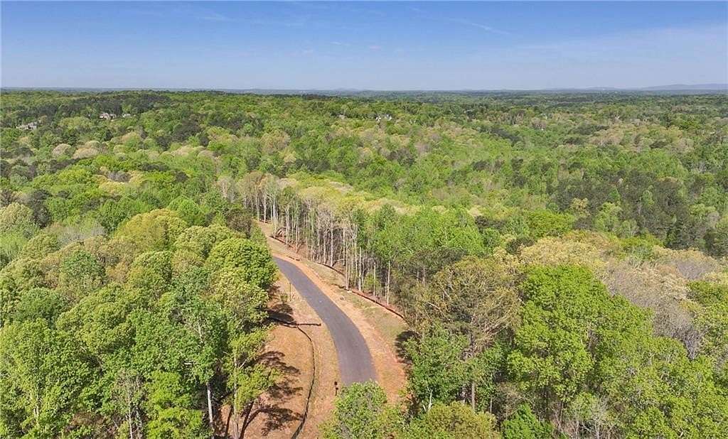 1 Acre of Residential Land for Sale in Milton, Georgia