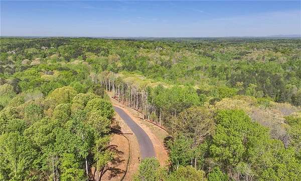 1 Acre of Residential Land for Sale in Milton, Georgia