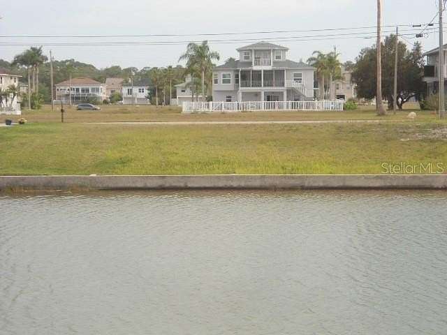0.17 Acres of Residential Land for Sale in Hernando Beach, Florida