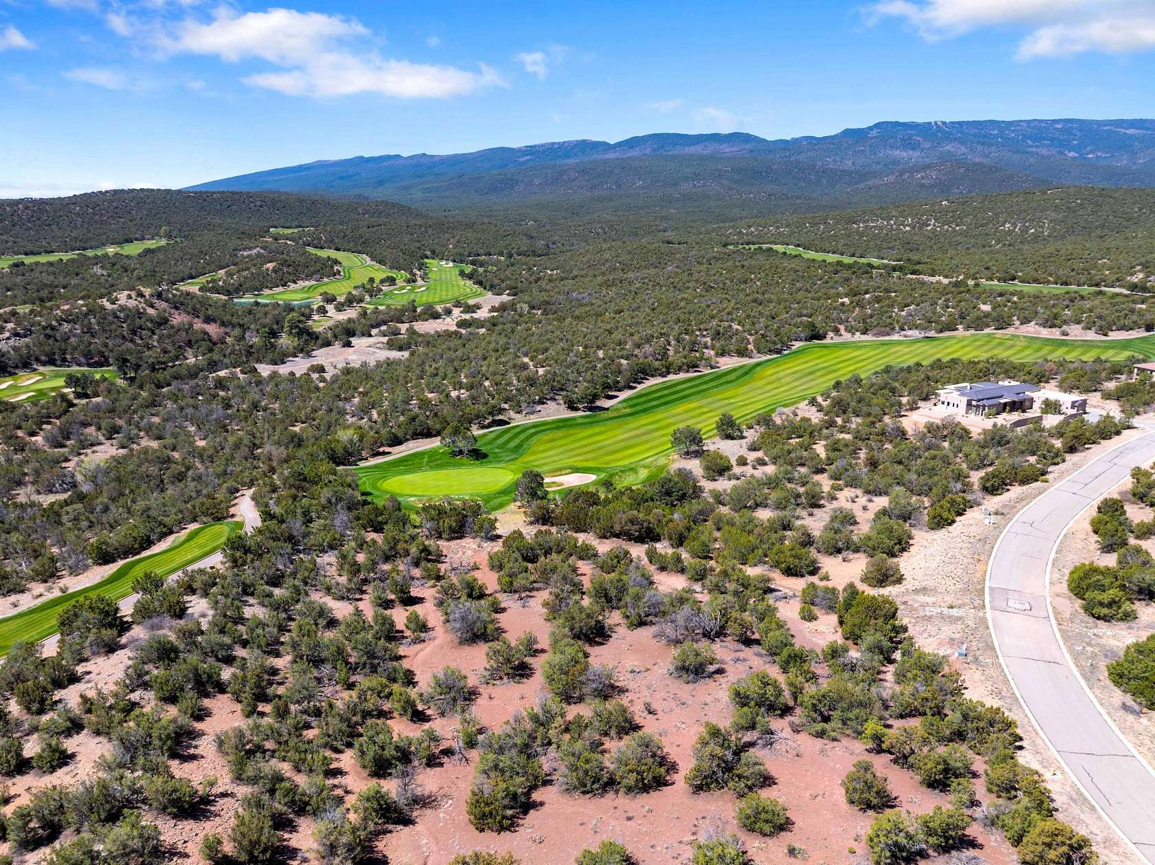 1 Acre of Residential Land for Sale in Sandia Park, New Mexico
