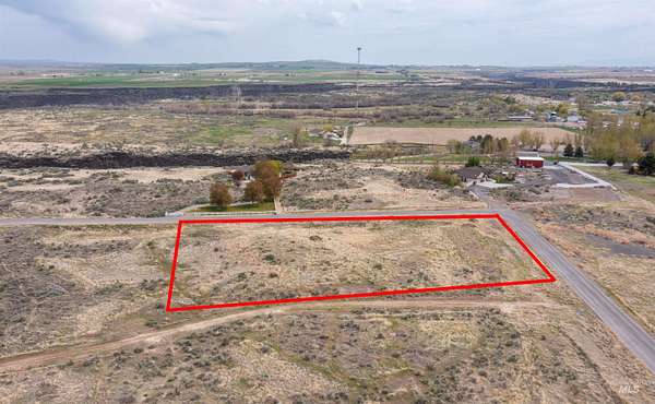 2 Acres of Residential Land for Sale in Kimberly, Idaho