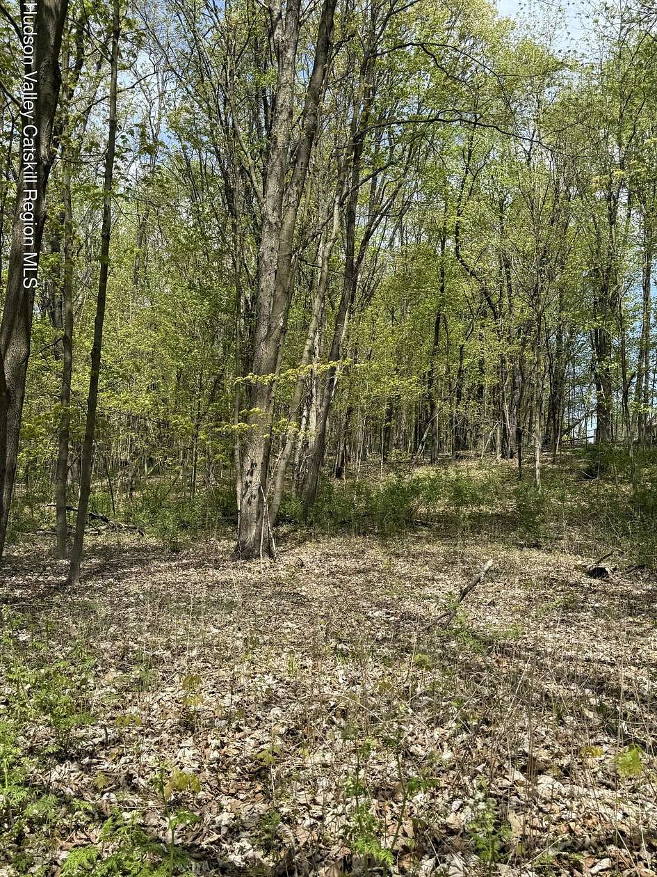 0.9 Acres of Residential Land for Sale in West Park, New York