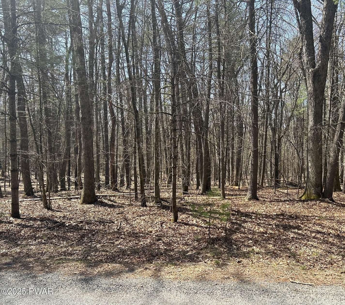 1 Acre of Residential Land for Sale in Hawley, Pennsylvania