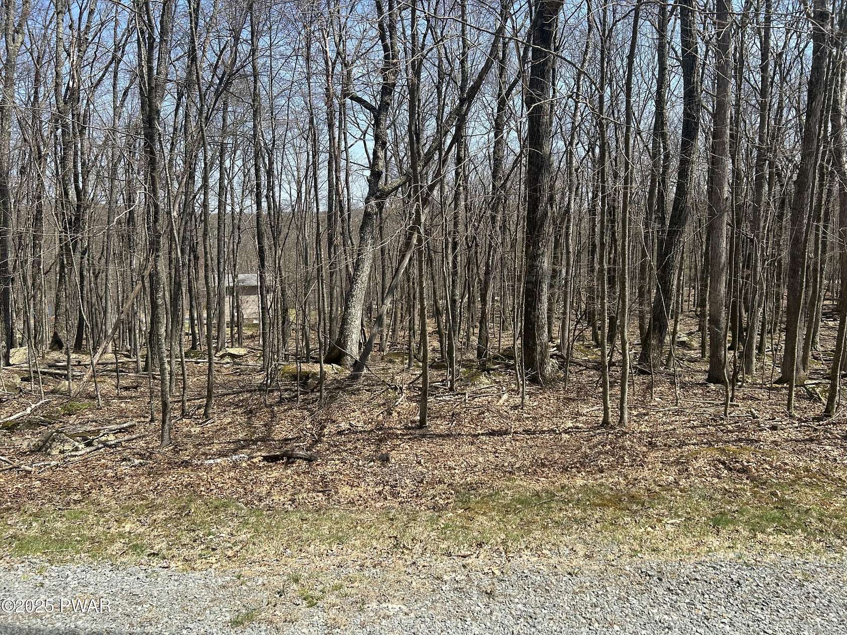 0.6 Acres of Residential Land for Sale in Hawley, Pennsylvania